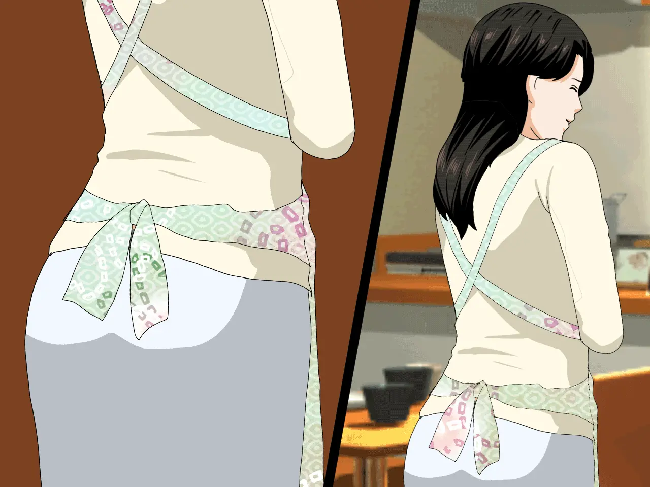 Saimin Uwaki Kenkyuubu Ch. 4 | 최면 바람기 연구회 제4화